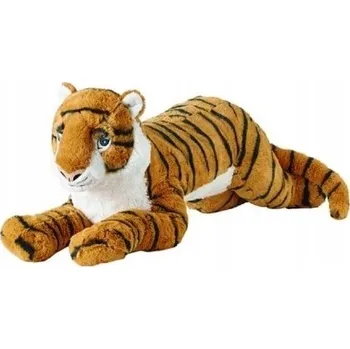 plyšák IKEA Tygr DJUNGELSKOG plyšák 50 cm
