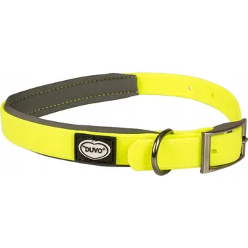 Obojek pro psa Duvo+ Obojek Explor PVC "S" 30-45cm/15mm