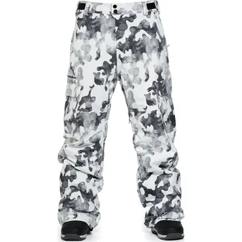 Snowboardové kalhoty Kalhoty na snowboard Horsefeathers Rowen arctic camo XL 2026 - Odesíláme do 24 hodin