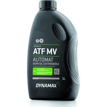 Převodový olej Olej do převodovky DYNAMAX 502719