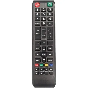 QILIVE Q32H231B - kompatibilní značkový dálkový ovladač General