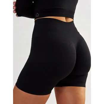 Dámské kraťasy Kraťasy BeShaped vel. M černé