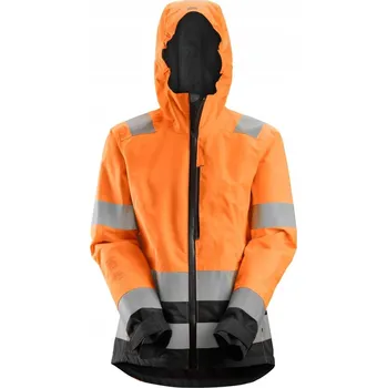 Moto bunda Dámská Nepromokavá Bunda Snickers 1347 vel. XL