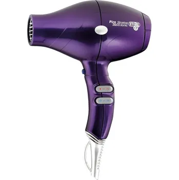 Fén ETI Fén na vlasy PICO STRATOS ION PLUM 3900 UV