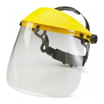 Obraz Svářečská kukla s hlavovým křížem (nasazovací) Reis