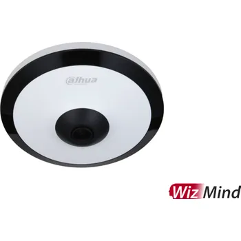 Zabezpečení domácnosti Dahua IP kamera IPC-EW5541-AS