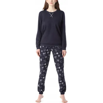 Podprsenka Merry Style dámské pyžamo bavlna vícebarevné velikost L