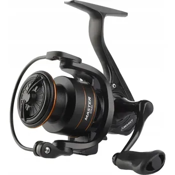Rybářský naviják Spinningový naviják Select Master 3500S 4+1BB