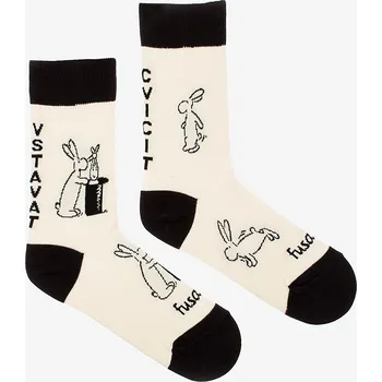 Chlapecké Ponožky COQUI SOCKS Detsky Bob a Bobek 23 - 26