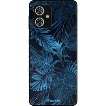 Pouzdro na mobilní telefon Lesklý kryt iSaprio pro Motorola Moto G54 5G - Jungle 12 (Lesklý obal, elegantní kryt a pouzdro iSaprio Exclusive na mobil Motorola Moto G54 5G - Jungle 12 - luxusní vzhled, pružné boky z TPU, kompletní ochrana hran a fotoaparátu, česká výroba)
