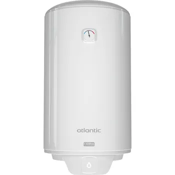 Bojler ATLANTIC OPRO+ V Elektrický ohřívač vody 80l