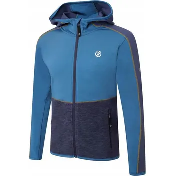 Chlapecká mikina H4076 DARE2B Hasty III Core Stretch SPORTOVNÍ MIKINA CHLAPECKÁ 104