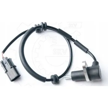 Zavěšení kol Snímač, otáčky kola ESEN SKV 06SKV266