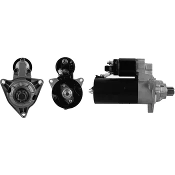 Autoelektrika Startér Lucas LRS01564