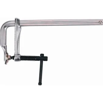 Truhlářská svěrka SCHMITH Celokovová svěrka 120x300 SSC-HT04