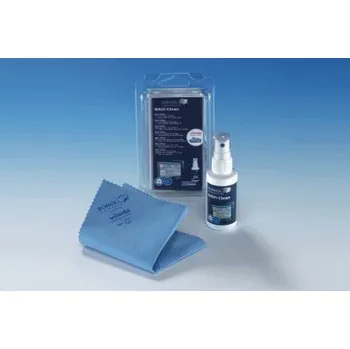 Monitor RONOL Navi-Clean, 50ml Screen Cleaner + 1 Vileda Professional-micro fibre cloth (10026)