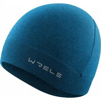 Čepice TERMOAKTIVNÍ SPORTOVNÍ ČEPICE WRELS ELASTICKÁ TERMO S RYCHLÝM SCHNUTÍM