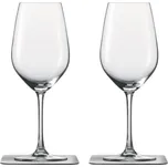 Magnetické sklenice na víno Silwy WINE 2 ks