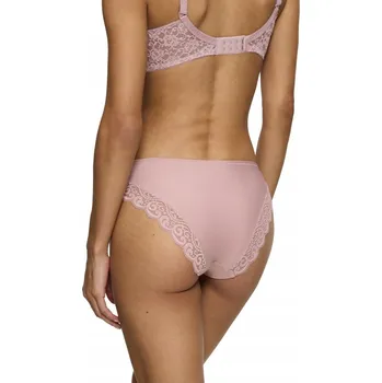 Kalhotky Kalhotky střihu kalhotky Triumph Amourette, růžové, velikost 38