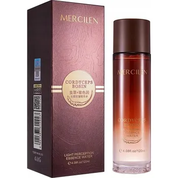 Bosonová esence Mercilen proti vráskám 120 ml