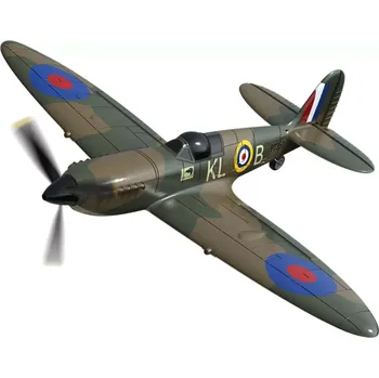 RC model letadla RC letadlo Volantex Spitfire RTF