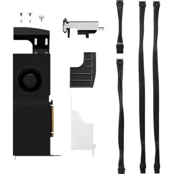 Grafická karta Lenovo 4X61P46223 grafická karta NVIDIA RTX 4500 Ada 24 GB GDDR6