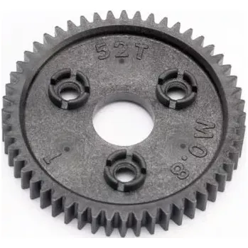 RC náhradní díl Traxxas čelní ozubené kolo 52T 32DP