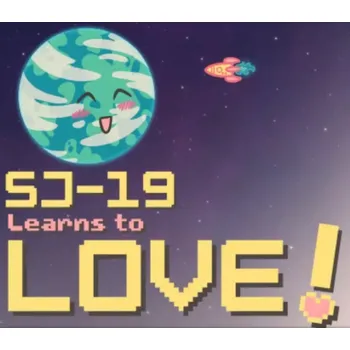 Počítačová hra SJ-19 Learns To Love