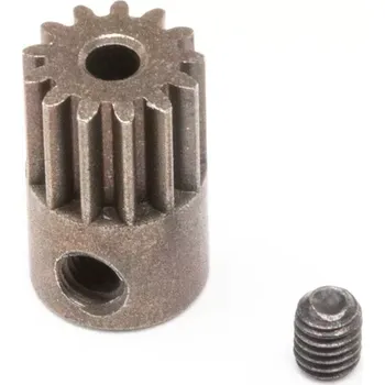 RC náhradní díl Axial pastorek 13T 48P pro hřídel 2.3mm ocel