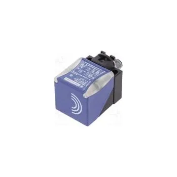 Příslušenství k měřicímu přístroji Čidlo indukční 0÷40mm PNP / NO + NC Unap 12÷48VDC 200mA IP67