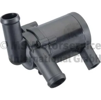 Vodní pumpa motoru Doplňovací vodní čerpadlo (okruh chladicí vody) PIERBURG 7.10101.03.0