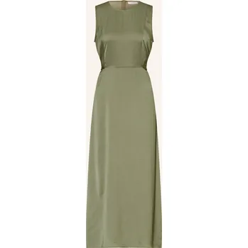 Dámské šaty Inwear Dámské Koktejlové Šaty Kinleyiw, olivová, 42