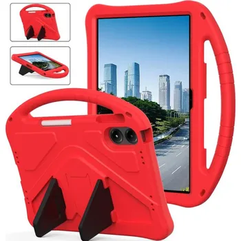 Příslušenství pro tablet VSECHNONAMOBIL 126562 KIDDO Dětský obal pro Xiaomi Redmi Pad 2 Pro červený