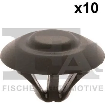 Klip, ozdobná / ochranná lišta FA1 14-10005.10