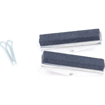 Auto-moto Náhradní brusné kameny pro honovací přípravek JONNESWAY AN020001, 2 kusy