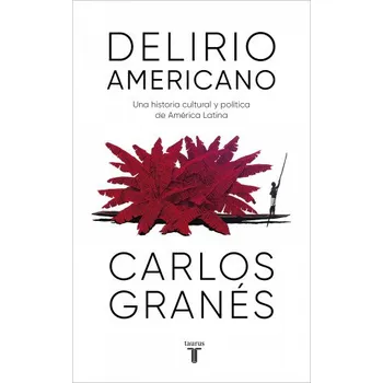 Umění Delirio americano – CARLOS GRANES (ES)