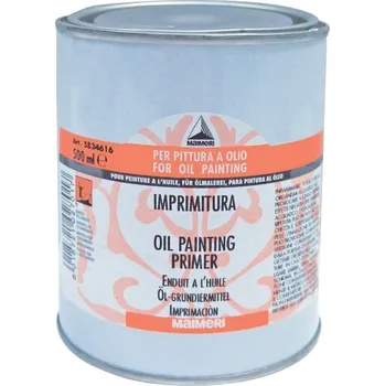 Speciální výtvarná barva Maimeri Oil Painting Primer Primer 500 ml 1 ks