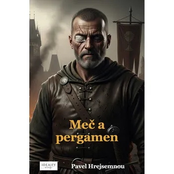 Umění Meč a pergamen