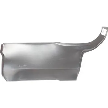 Blatník karosérie L lem zadního blatníku vysoký (kataforéza) COMBI