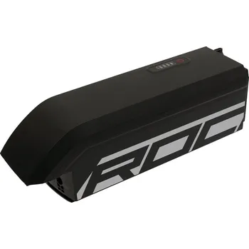 Baterie ROCK MACHINE Sport Drive - Kapacita 500 Wh