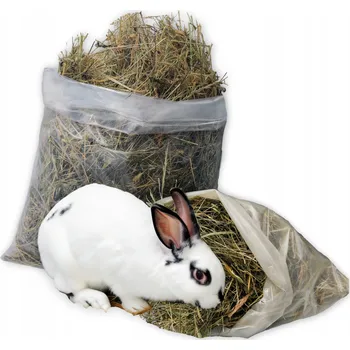 Krmivo pro hlodavce Świateka Zoologické seno 1,5 kg