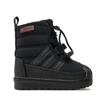 Chlapecké tenisky Boty Adidas Superstar 360 Boot 2.0 I r. 25 ID9724