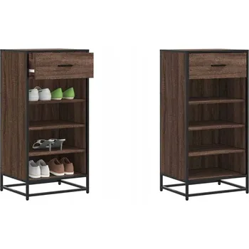 Hnědý dub, Botník, 5 cm, 48x38x97