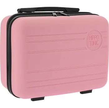 Čištění pro koně HIPPOTONIC Kufřík s čištěním Olivia Hippotonic, pink