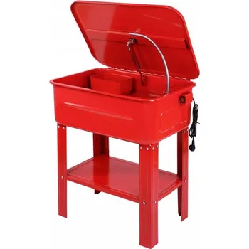 Vysokotlaký čistič Tlaková myčka Timbertech 1 bar 26 W