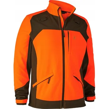 Pánská casual bunda Bunda Deerhunter Rogaland bez kapuce L