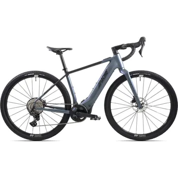 Elektrokolo APACHE Gila Bosch SX - Rám XL Modrá