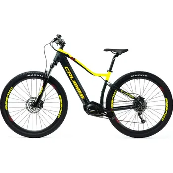 Elektrokolo CRUSSIS e-Largo 7.9-XS - Rám 20"