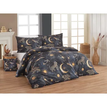 Bytový textil Matějovský Veloria Bavlna deluxe digitál 40/40