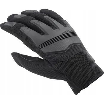 Moto rukavice FASTWAY OFFROAD II Motocyklové rukavice r.M